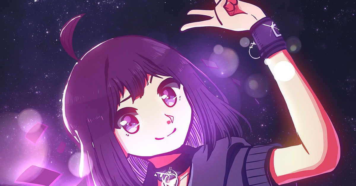 Icon for mt.amethyst.moe